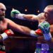 Usyk beats Fury in heavyweight championship rematch