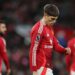 Manchester United Suffer Embarrassing 3-0 Home Defeat to Bournemouth