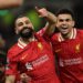 Salah, Diaz score twice as Liverpool beat Spurs in nine-goal thriller