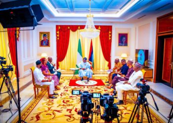 Tinubu Declares Tax Reforms Are Here to Stay