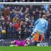 Haaland’s Penalty Miss as City’s Crisis Deepens in Everton Stalemate