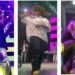 Unforgettable Moments as Teni, Young Jonn, and EmmaOMG Bring Lagos Shopping Festival to a Close