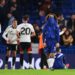 Fulham stun Chelsea in 2-1 comeback victory at Stamford Bridge