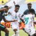 Super Eagles B Defeat Ghana to End Six-Year CHAN Absence