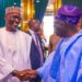 Tinubu Hails NNPCL on Warri Refinery Reopening, Pledges Full Rehabilitation of Nigeria’s Oil Sector
