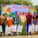Omo Adugbo Foundation Brings Festive Cheer to Bariga with Annual Christmas Food Drive
