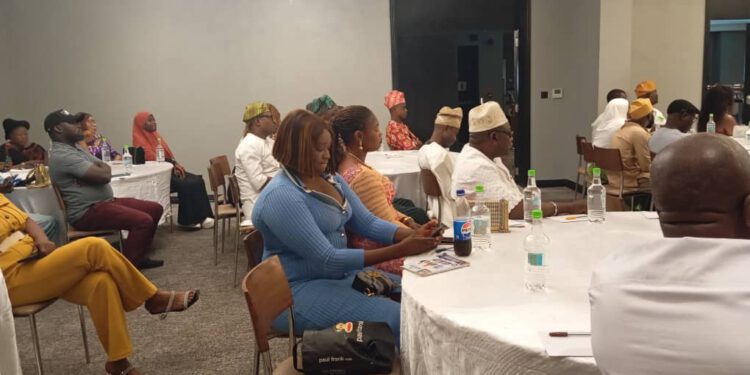 Pitch Communications 4th Annual Public Lecture and Award Excellence Records Massive Success