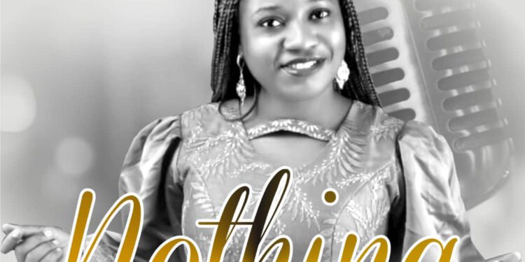 Minstrel Mary Set to Release Her Second Single, Nothing Pass God