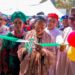Oluremi Tinubu Inaugurates Community ICT Centre in Ilorin, Empowers 1,000 Women Traders