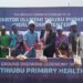Ikoyi-Obalende LCDA Chairman, Fuad Atanda-Lawal, Launches Legacy Health Project, Pledges Continued Service