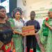Oluremi Tinubu Reiterates Commitment to Improving Lives of Nigerians