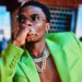 Wizkid Makes History as First African Artist to Surpass 8 Billion Spotify Streams