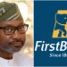 First Bank Shareholders Demand EGM, Call for Femi Otedola’s Removal Amid Allegations of Power Consolidation