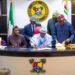 Lagos State Governor Signs ₦3.37 Trillion Budget for 2025 into Law