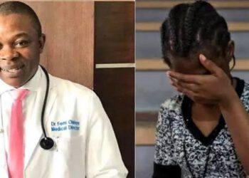 Lest We Reverse the Gains in the Fight Against Domestic Violence in Lagos