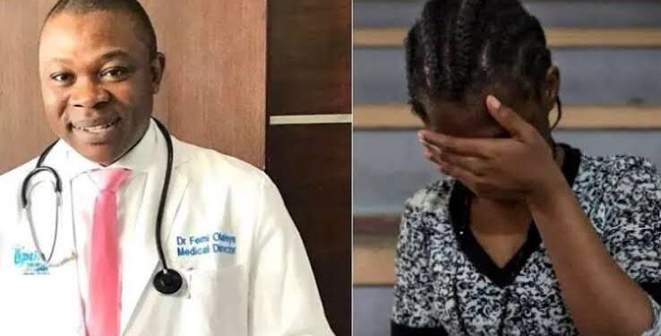 Lest We Reverse the Gains in the Fight Against Domestic Violence in Lagos