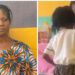 Teacher Filmed Assaulting Pupil Remanded in Kirikiri Prison