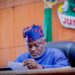 Lagos Assembly Passes N3.4 Trn Budget For 2025