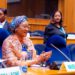 Oluremi Tinubu Elected to OAFLAD Steering Committee, Strengthening Nigeria’s Role in African Development