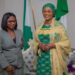 Oluremi Tinubu Reaffirms Commitment to Women’s Empowerment, Applauds DSS for Promoting Gender Inclusion