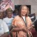 Lagos Speakership: Coalition of Women’s Groups Stand Behind Rt. Hon. Meranda, Demand Protection of Women’s Representation in Leadership