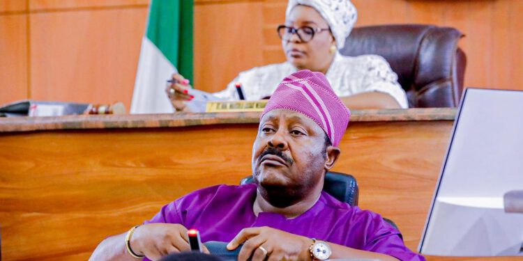 Tinubu Is the Best Thing to Happen to Nigerians, Says Lagos Assembly