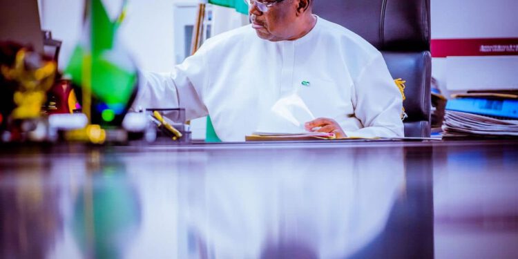 12 Nuggets of Progress under President Tinubu