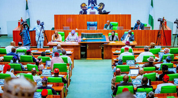 Reps Propose Creation of 31 New States, Including Etiti, Lagoon, Warri, and Okun