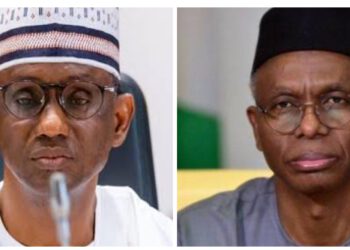 Ribadu – El-Rufai: Before Today, There Was Yesterday, and There’ll Be Tomorrow