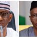 Ribadu – El-Rufai: Before Today, There Was Yesterday, and There’ll Be Tomorrow