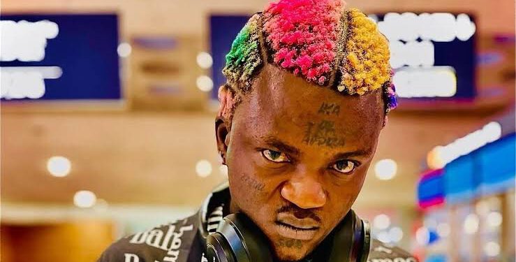 Ogun Government Slams Portable for Assaulting Officials, Calls His Actions Indecent and Unlawful