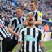FA Cup: Newcastle stunned Southampton