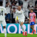 La Liga: Mbappé secures Real Madrid derby draw against Atlético