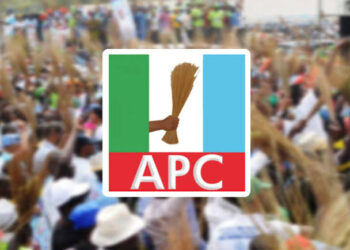 APC Pegs Anambra Governorship Forms at N50m