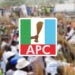 APC Pegs Anambra Governorship Forms at N50m