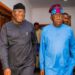 JKF@60: The Kayode Fayemi I know