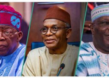 How Tinubu saved Atiku from OBJ, El-Rufai