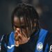 UCL: Lookman scores, misses penalty as Brugge eliminate Atalanta