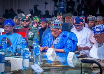 How Abacha Annulled the June 12 Presidential Election – Babangida