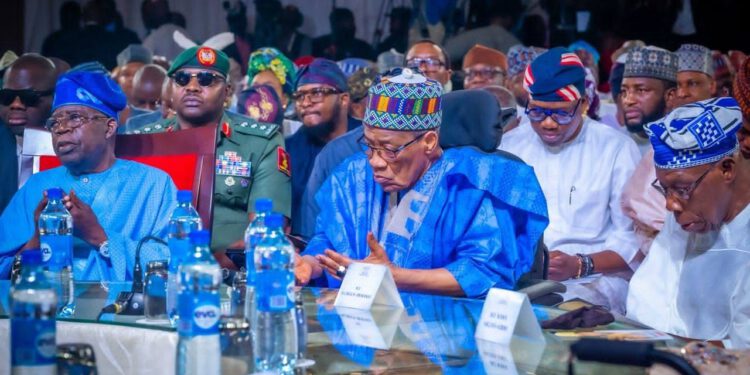 How Abacha Annulled the June 12 Presidential Election – Babangida