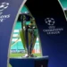 Full List: Liverpool face PSG as Real Madrid get Atletico in UCL second round