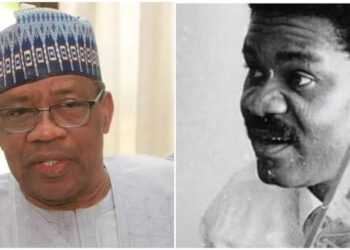 𝗧𝗵𝗲 𝗗𝗲𝗮𝘁𝗵 𝗼𝗳 𝗗𝗲𝗹𝗲 𝗚𝗶𝘄𝗮: 𝗠𝘆 𝗜𝗻𝘃𝗼𝗹𝘃𝗲𝗺𝗲𝗻𝘁