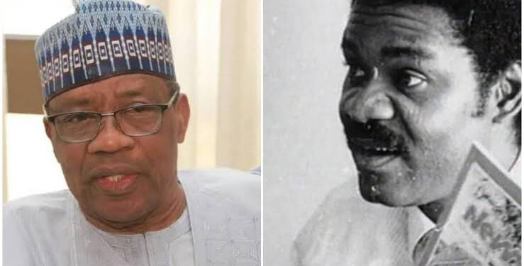 𝗧𝗵𝗲 𝗗𝗲𝗮𝘁𝗵 𝗼𝗳 𝗗𝗲𝗹𝗲 𝗚𝗶𝘄𝗮: 𝗠𝘆 𝗜𝗻𝘃𝗼𝗹𝘃𝗲𝗺𝗲𝗻𝘁