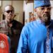 Alleged ₦1.38bn Fraud: EFCC Arraigns Former P-Square Manager, Jude Okoye