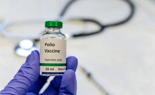 Why Communication Efforts to Promote Polio Vaccine Acceptance Among Rural Populations Fail