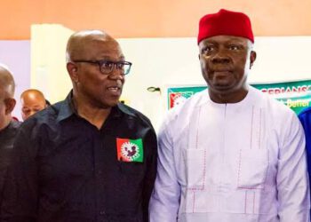 Peter Obi Unlikely to Run for Presidency Under Labour Party—Valentine Ozigbo