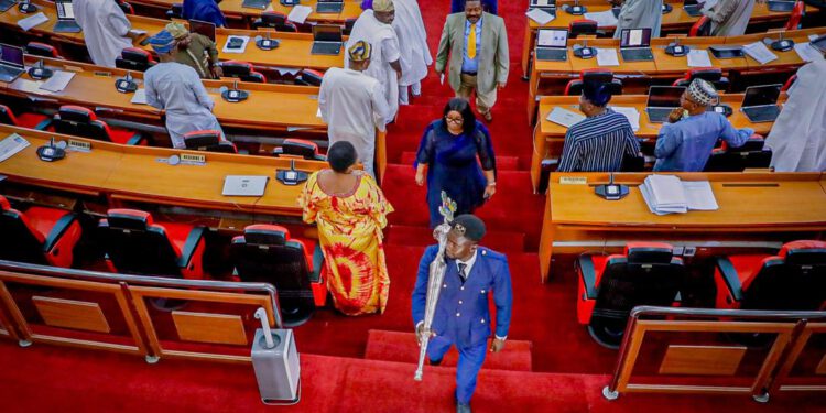 Bill For Research Trust Fund Scales Second Reading At Lagos Assembly