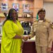 Lagos, Immigration Service Partner to Enhance Tourist Entry Experience