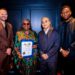 Sanwo-Olu, Benson-Awoyinka Recognized in California for Driving Lagos’ Development and Cultural Collaboration