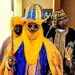 Sarkin Samarin Yamma Celebrates Two Years of Transformational Leadership